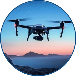青海无人机培训